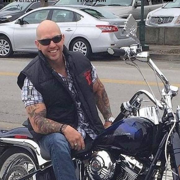 Meet your Posher, Dave - Picture 1 of 1